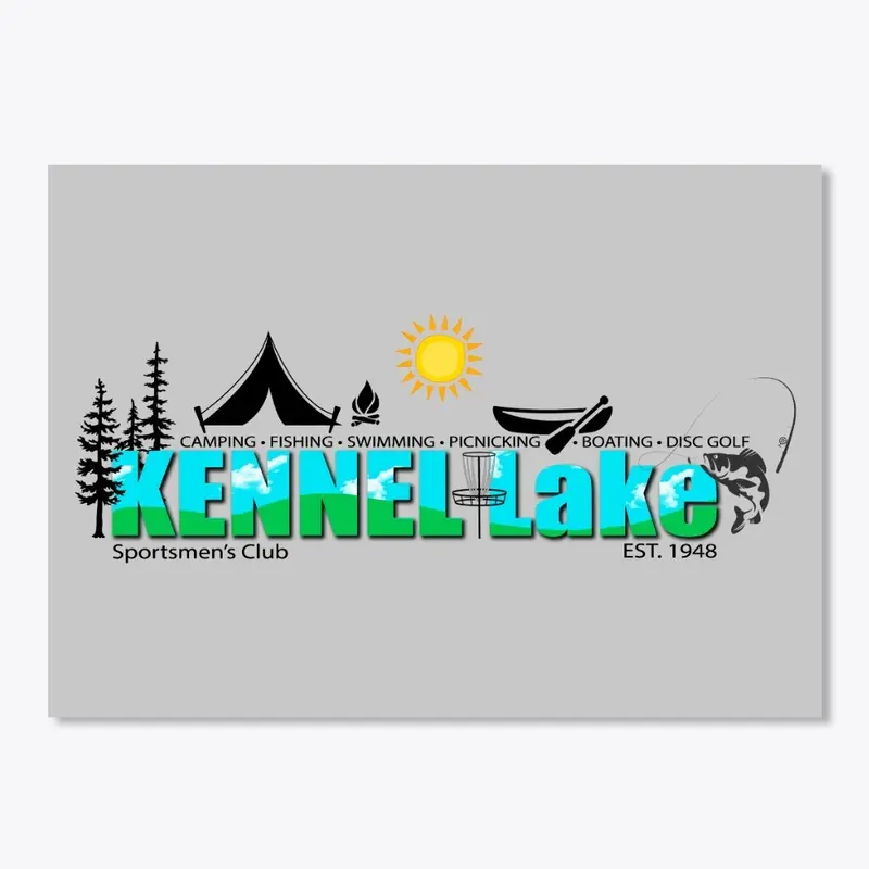 Kennel Lake